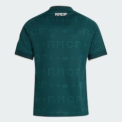 Camisa Real Madrid II 2026/27 adidas Infantil - Foto 8