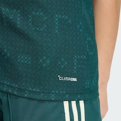 Camisa Real Madrid II 2026/27 adidas Infantil - Foto 9