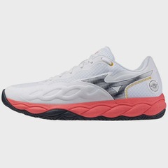 Tênis para Tennis Unissex Mizuno Enforce All Court - Foto 2