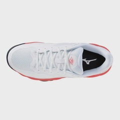 Tênis para Tennis Unissex Mizuno Enforce All Court - Foto 3