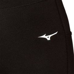 Calça Legging de Corrida Mizuno Compress Feminina - Foto 4