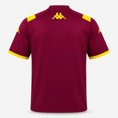 Camisa do Sport Recife 26/27 Treino Comissão Kappa Masculina - Foto 4