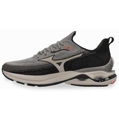 Tênis Masculino Mizuno Wave Mirai 8 - Foto 2