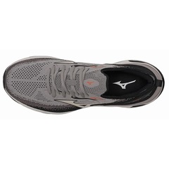 Tênis Masculino Mizuno Wave Mirai 8 - Foto 3