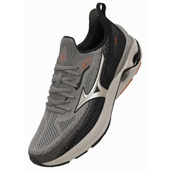 Tênis Masculino Mizuno Wave Mirai 8 - Foto 4