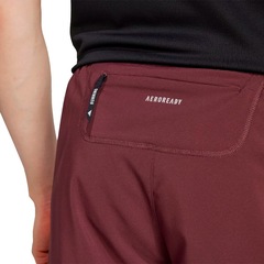 Bermuda adidas Own The Run Masculina - Foto 3