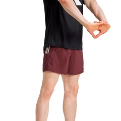 Bermuda adidas Own The Run Masculina - Foto 4