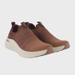 Tênis Feminino Skechers Arch Fit 2.0 - Foto 2