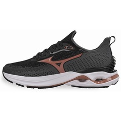 Tênis Feminino Mizuno Wave Mirai 8 - Foto 2
