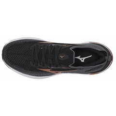 Tênis Feminino Mizuno Wave Mirai 8 - Foto 3