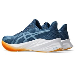 Tênis Masculino Asics Dynablast 5 - Foto 4