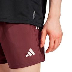 Bermuda adidas Own The Run Masculina - Foto 1