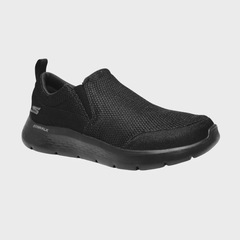 Tênis Masculino Skechers Go Walk Flex - Foto 4