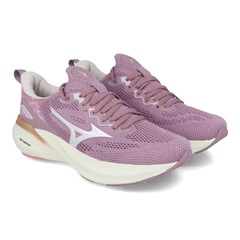 Tênis Feminino Mizuno Glow 3 - Foto 4