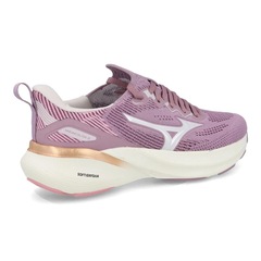 Tênis Feminino Mizuno Glow 3 - Foto 6