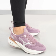 Tênis Feminino Mizuno Glow 3 - Foto 9