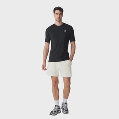 Camiseta New Balance Essentials SL Masculina - Foto 3