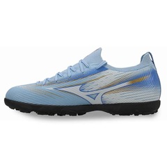 Chuteira Society Adulto Mizuno Azbran Alpha Club AS - Foto 2