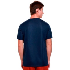 Camiseta Fila Sports Light Masculina - Foto 2
