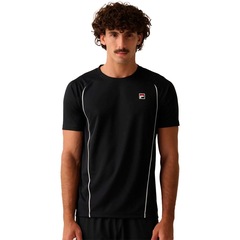 Camiseta Fila Match Masculina - Foto 1