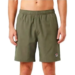 Bermuda Fila Player F - Box II 8,5" Masculina - Foto 1