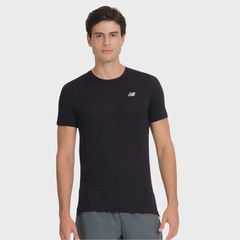 Camiseta New Balance Sport Essentials Masculina - Foto 1