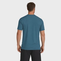 Camiseta New Balance Sport Essentials Masculina - Foto 2