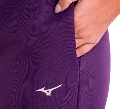 Agasalho Mizuno Root III Feminino - Foto 3