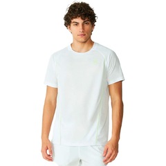 Camiseta Fila Match Masculina - Foto 1