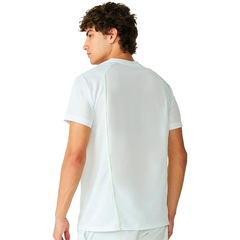 Camiseta Fila Match Masculina - Foto 2