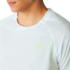 Camiseta Fila Match Masculina - Foto 3
