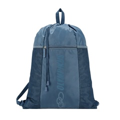 Gym Sack Olympikus Unissex - 1 Litro - Foto 1