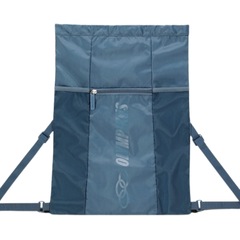 Gym Sack Olympikus Unissex - 1 Litro - Foto 3