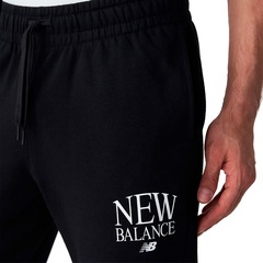 Calça New Balance Reimagined Masculina - Foto 3