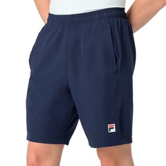Bermuda Fila Player F - Box II 8,5" Masculina - Foto 3