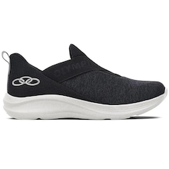 Tênis Feminino Olympikus Easy 3 Slip On - Foto 1