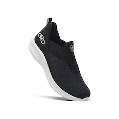 Tênis Feminino Olympikus Easy 3 Slip On - Foto 3