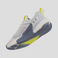 Tênis Unissex Under Armour Tribase Reps 3 - Foto 5