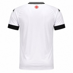 Camisa do Vasco da Gama Supp Up Kappa Masculina - Foto 2