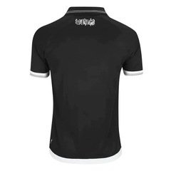 Camisa do Vasco da Gama I 25/26 Jogador Kappa Infantil - Foto 2