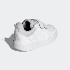 Tênis Infantil adidas Tensaur Sport 3.0 CF K - Foto 4