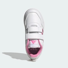Tênis Infantil adidas Tensaur Sport 3.0 CF K - Foto 4
