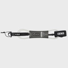 Leash FCS 6 x 7mm Regular All Round - Foto 1