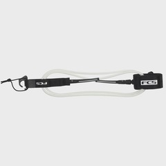 Leash FCS 6 x 7mm Regular All Round - Foto 3