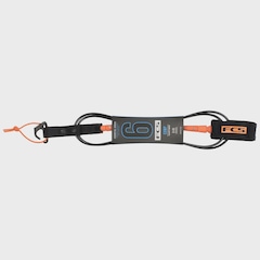 Leash FCS 6 X 5mm Competition Eclipse - Foto 1