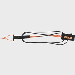 Leash FCS 6 X 5mm Competition Eclipse - Foto 3