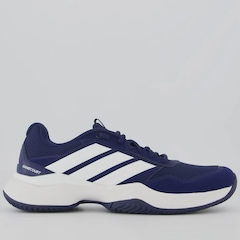 Tênis Unissex adidas Gamecourt 3 - Foto 1