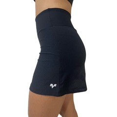 Short Saia Mup Dry - Feminino - Foto 2