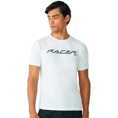 Camiseta Fila Graphic Core Run Masculina - Foto 1