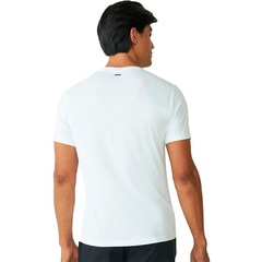 Camiseta Fila Graphic Core Run Masculina - Foto 2